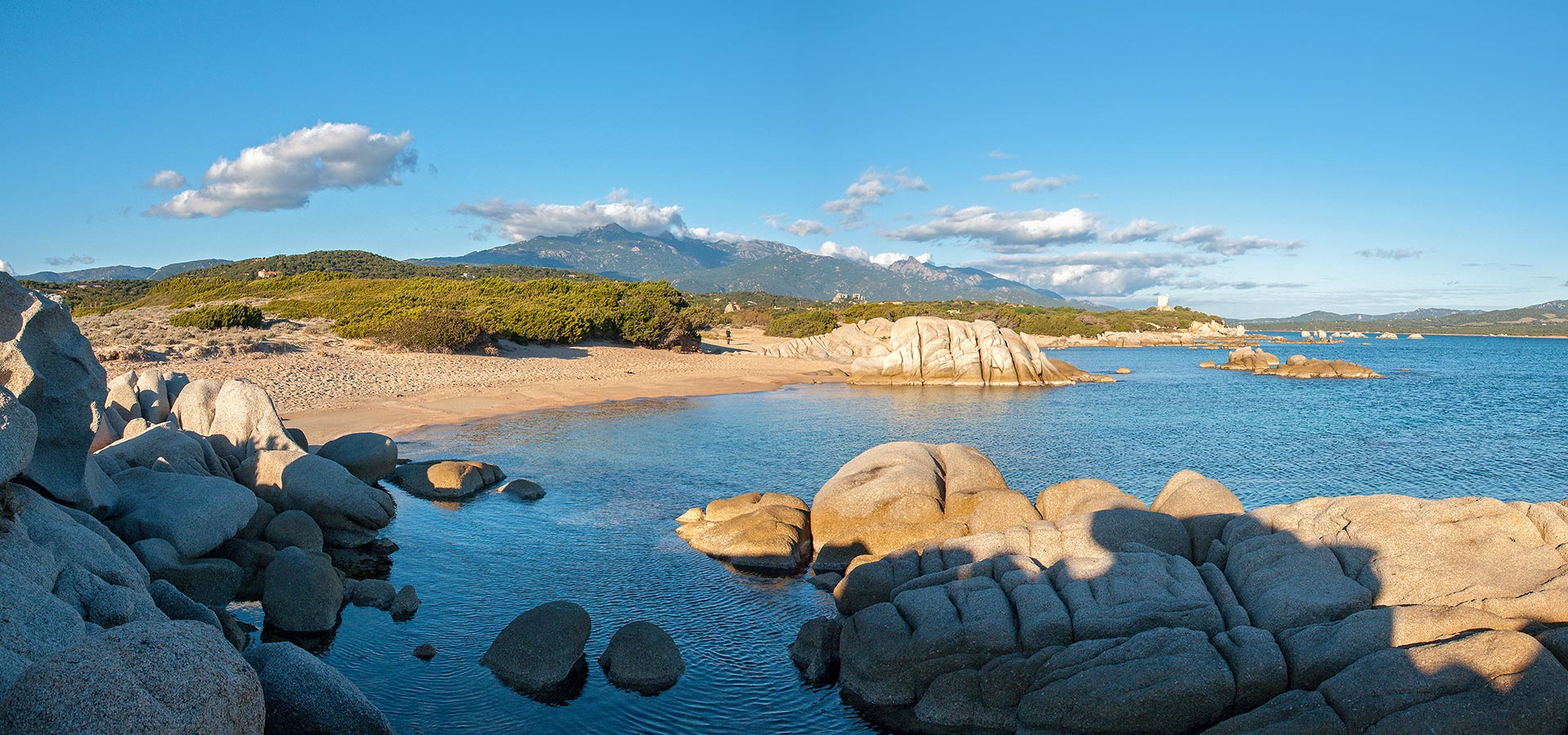 ESCAPADE EN CORSE, FORMATION PLAIES ET CICATRISATIONS EN DPC