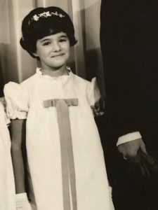 Nicole Oriol